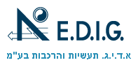 E.D.I.G. — א.ד.י.ג תעשיות ורכבות בע״מ