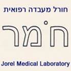 לקוח של פלקון טכנולוגיות 3